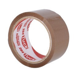 Cinta canela de 48 mm x 50 m Tuk