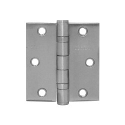 Bisagra 3" x 3" acero inoxidable 9.9201.90 Power Turk