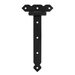 Bisagra tipo"T" 30 cm Ashico