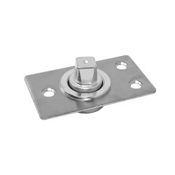 Pivote de giro para herraje inferior BRK112A Bruken