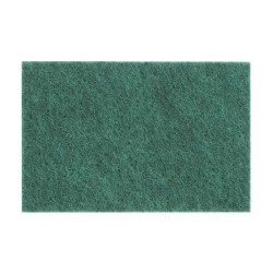 Fibra abrasiva verde profesional CA96 Clean Army Fandeli
