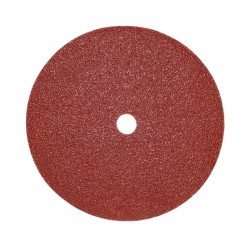 Disco de lija 9" grano 36 G-88 Fandeli