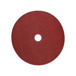 Disco de lija 7" grano 100 G-88 Fandeli