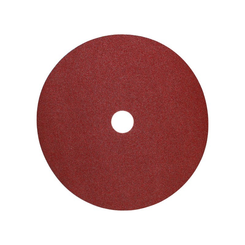 Disco de lija 7" grano 100 G-88 Fandeli