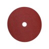 Disco de lija 7" grano 100 G-88 Fandeli
