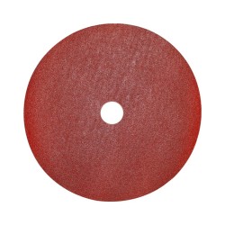Disco de lija 7" grano 120 G-88 Fandeli