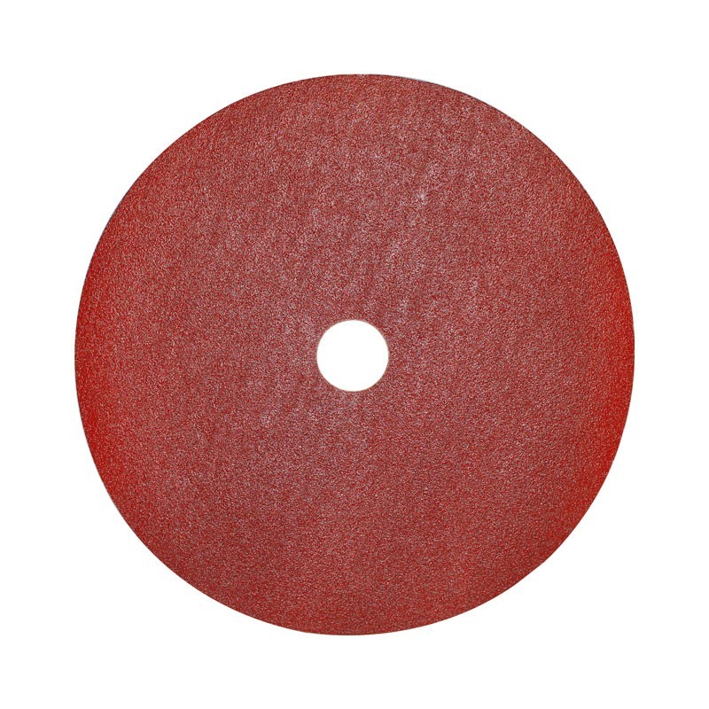 Disco de lija 7" grano 120 G-88 Fandeli