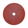 Disco de lija 7" grano 120 G-88 Fandeli
