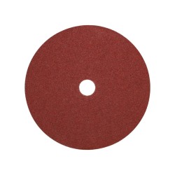 Disco de lija 7" grano 80 G-88 Fandeli