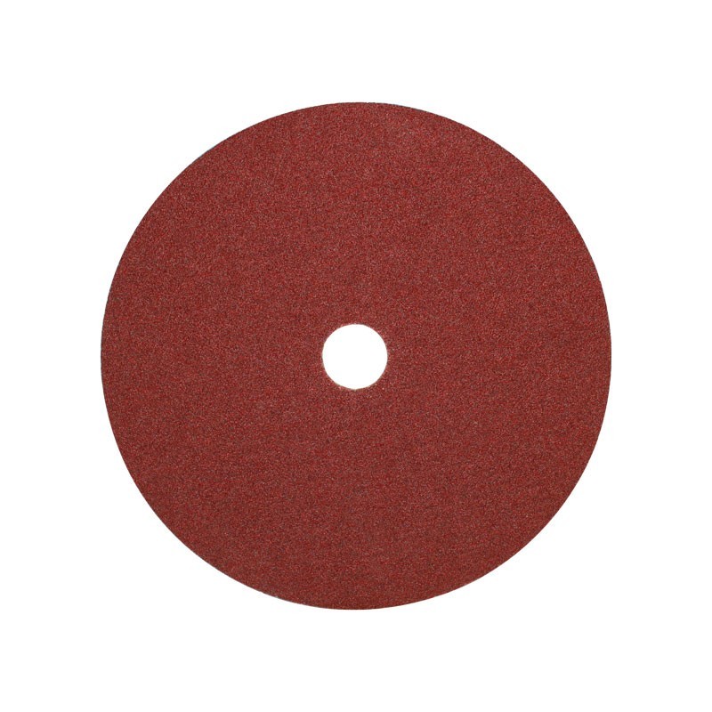 Disco de lija 7" grano 80 G-88 Fandeli