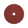 Disco de lija 7" grano 80 G-88 Fandeli