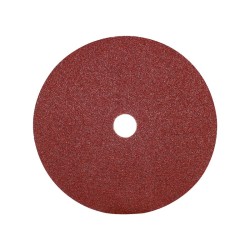 Lija de disco 7" grano 50 G-88 Fandeli