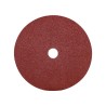 Lija de disco 7" grano 50 G-88 Fandeli