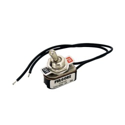 Apagador de palanca FU0128 Fulgore