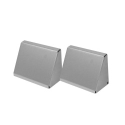 Ángulo de sujeción para cristales fijos de 10-19 mm BRK901 Bruken