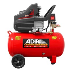 Compresor de 3.5 HP con tanque de 50 litros 204 Adir