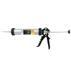 Pistola para Calafatear de Aluminio 45-02