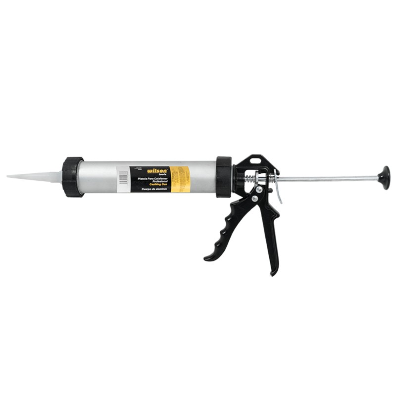 Pistola para Calafatear de Aluminio 45-02