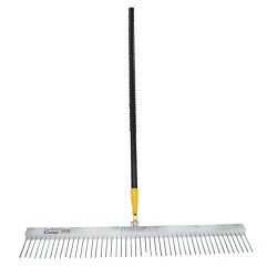 Peine con tubo 36 X 3/4" Celta