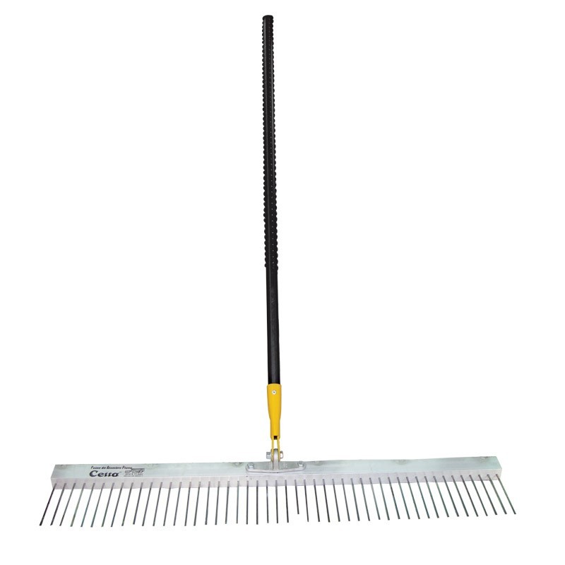 Peine con tubo 36 X 3/4" Celta