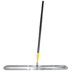 Llana de 36" con extensión de 2.1 m Celta