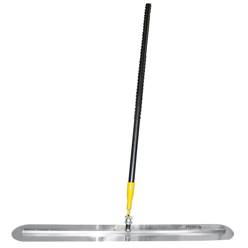 Llana de 36" con extensión de 2.1 m Celta