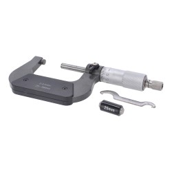Micrómetro 25-50 mm SW-81390302 Fumetax