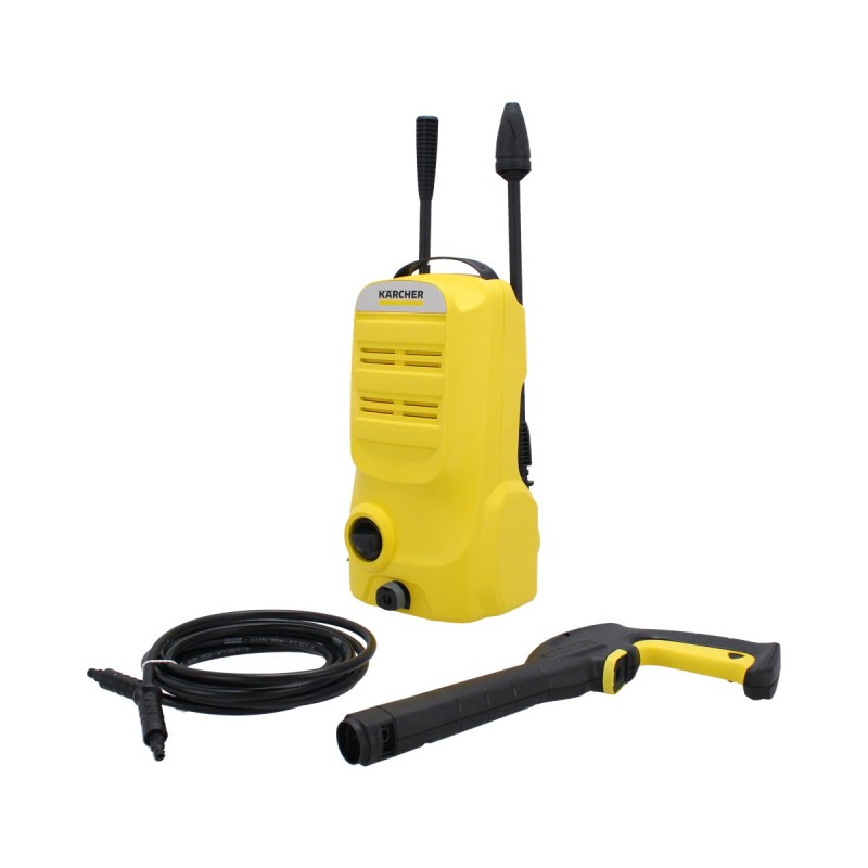Hidrolavadora 1600 PSI K2 Compact Karcher