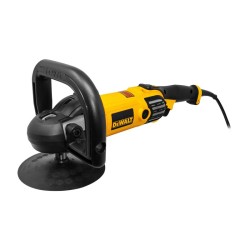 Pulidora angular de 7" / 9" DWP849X DeWalt