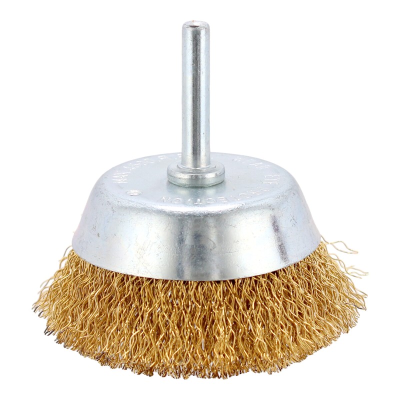 Carda copa de 2-1/2" SW-32030101 Fumetax