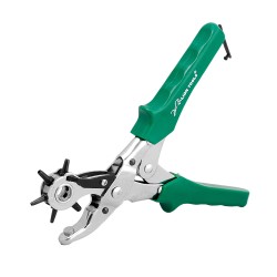 Sacabocados estrella 10" 8078 Lion Tools