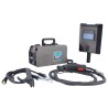 Soldadora inversora TIG / MIG / MMA CENTELLA300 Power Hunt