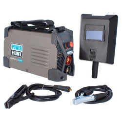 Soldadora inversora 120 A CENTELLA130 Power Hunt