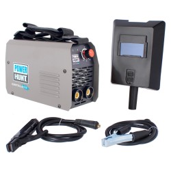 Soldadora inversora 100 A CENTELLA125 Power Hunt