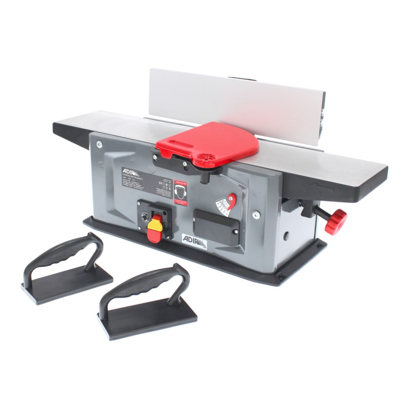 Canteadora de Banco 6" 13442 Adir