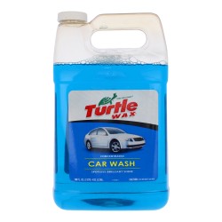 Shampoo super concentrado 2.95 L T149R Turtle Wax