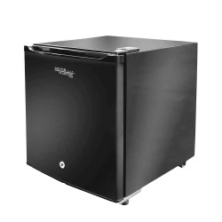 Frigobar 47 litros negro 17002 Silver Master