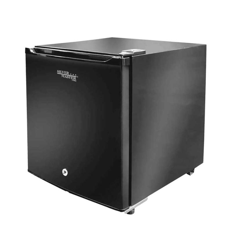 Frigobar 47 litros negro 17002 Silver Master