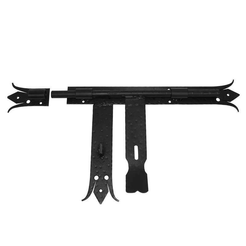 Pasador cerrojo reforzado Colonial