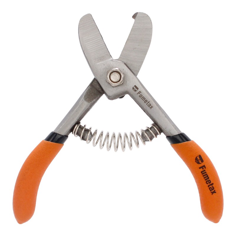 Tijera aguacatera 5" SW-8120006 Fumetax