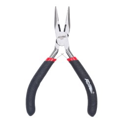 Mini pinza de punta y corte 4-3/4" Confort Grip 1541 Adir