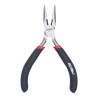 Mini pinza de punta y corte 4-3/4" Confort Grip 1541 Adir