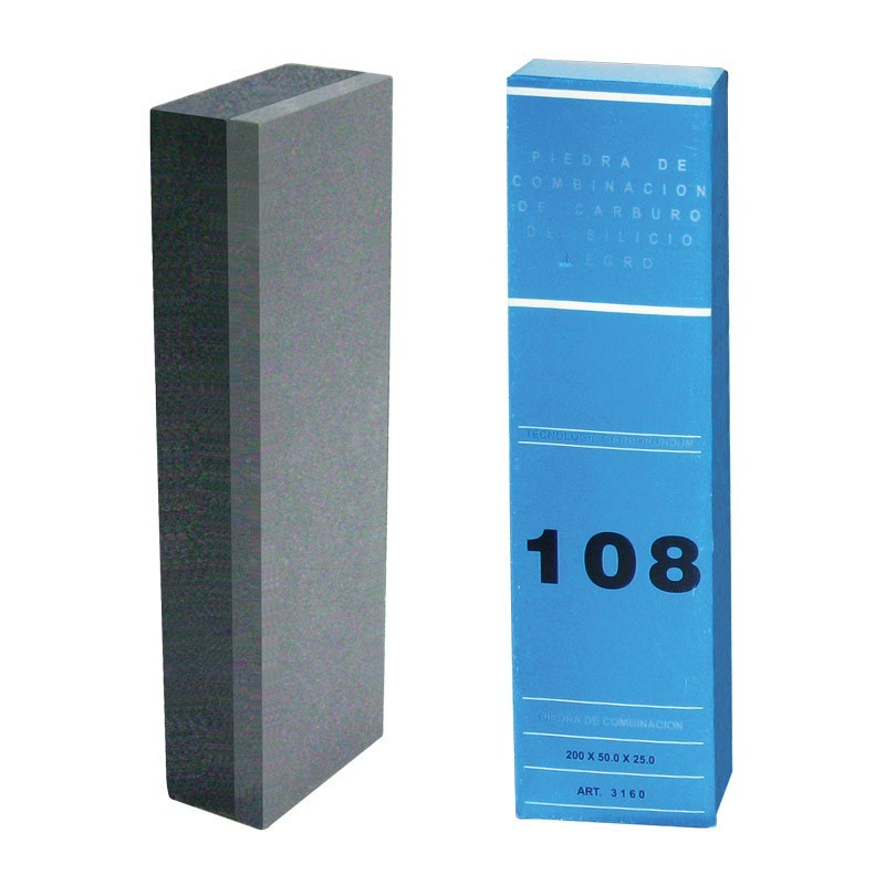 Piedra de combinación 108 Cinasa