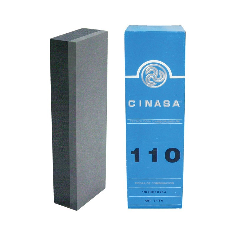 Piedra de combinación 110 Cinasa