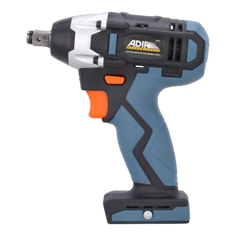 Llave de impacto inalámbrica 20 V 13414 Adir