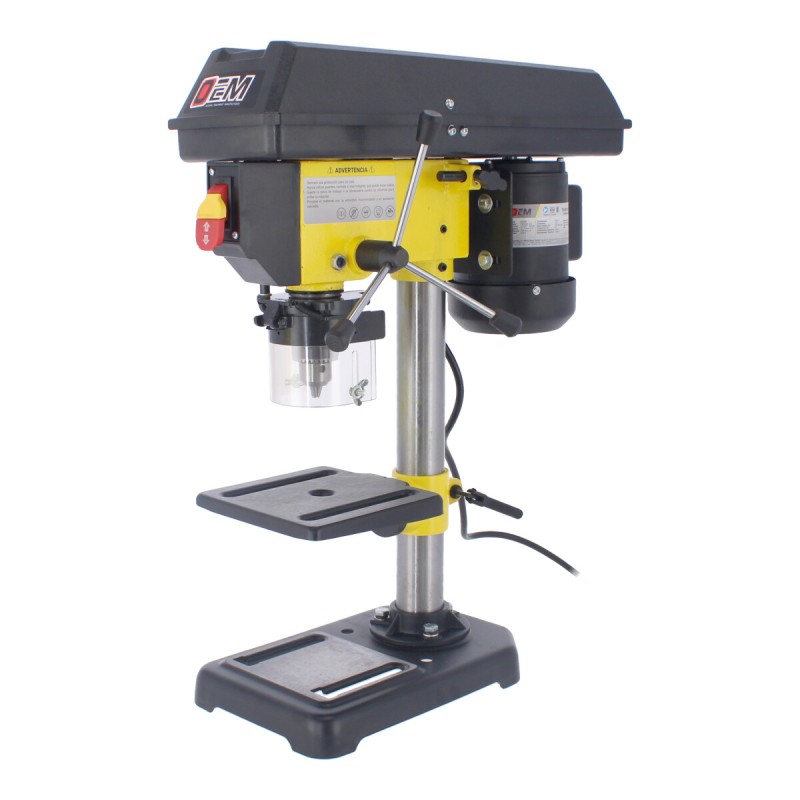 Taladro de banco de 1/3 HP 250 W TBOEM-1/2 OEM