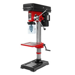 Taladro de piso de 3/4 HP 300 W 890 Adir