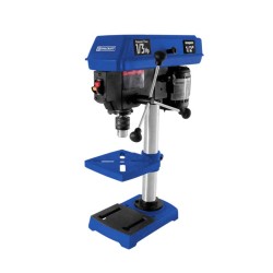 Taladro de banco 8" 250 W TC3139 Toolcraft