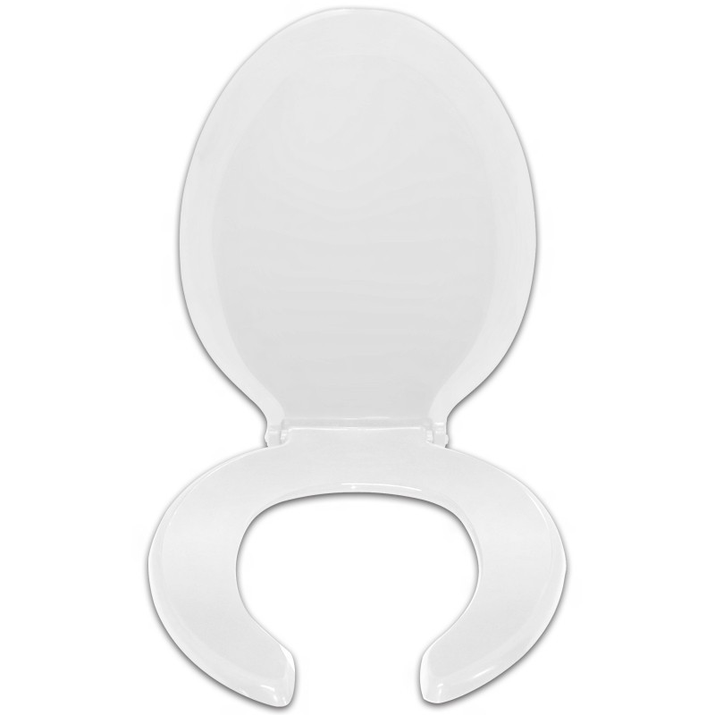 Asiento para baño Rex Blanco