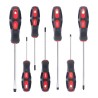 Juego de 7 desarmadores Confort Grip 119 Adir